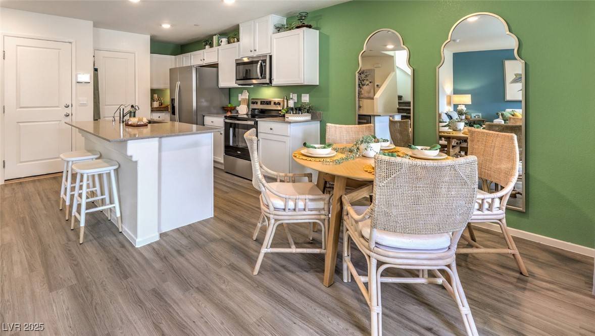 Las Vegas, NV 89166,6957 Lynbridge ST ##57