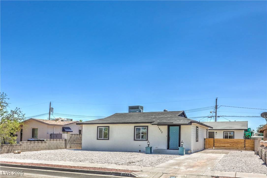 Las Vegas, NV 89104,1032 Hassett AVE