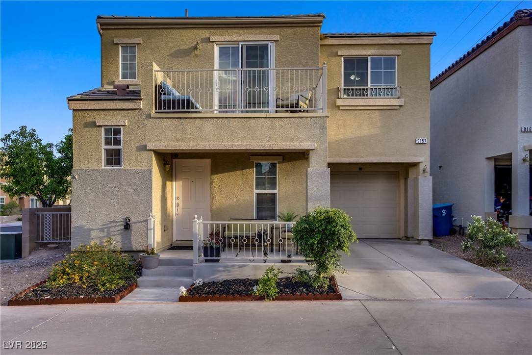 Las Vegas, NV 89149,9157 Acclamation CT