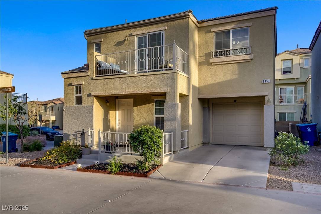 Las Vegas, NV 89149,9157 Acclamation CT