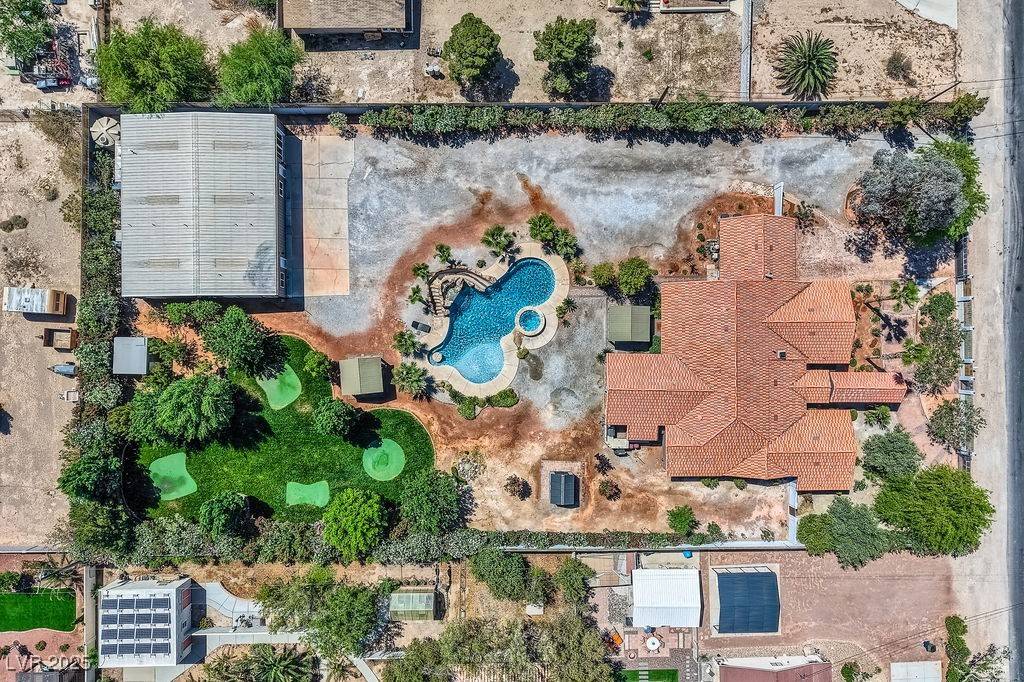 Las Vegas, NV 89123,7760 Haven ST