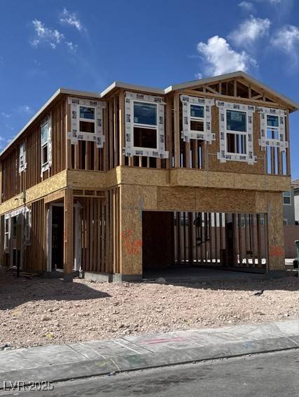 Las Vegas, NV 89148,9095 Rivington AVE