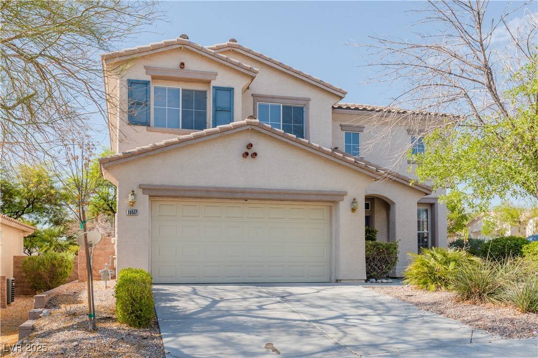 Las Vegas, NV 89144,10517 Jeremy Ridge AVE