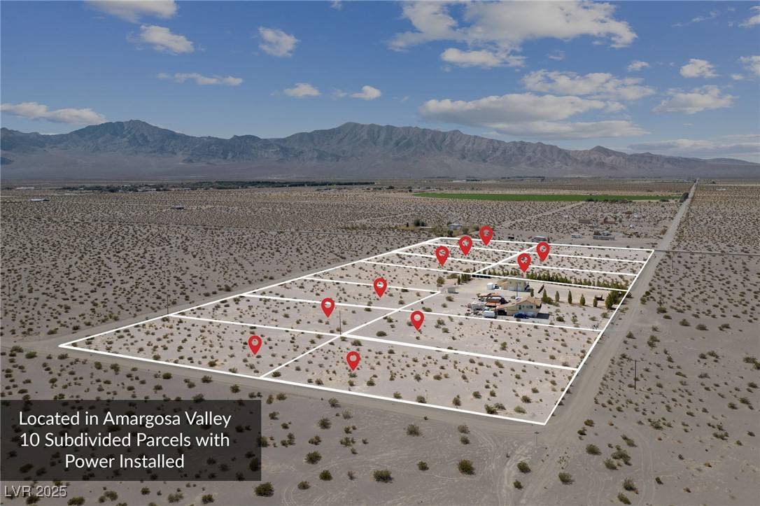 Amargosa Valley, NV 89020,2972 W Old West RD