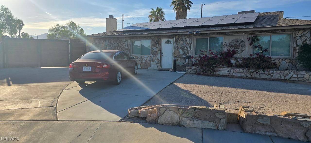Las Vegas, NV 89107,6624 Brandywine WAY