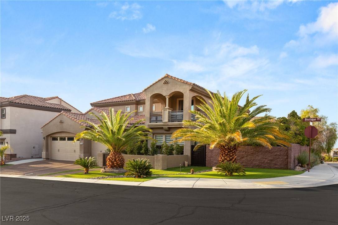Henderson, NV 89044,2240 Boutique AVE