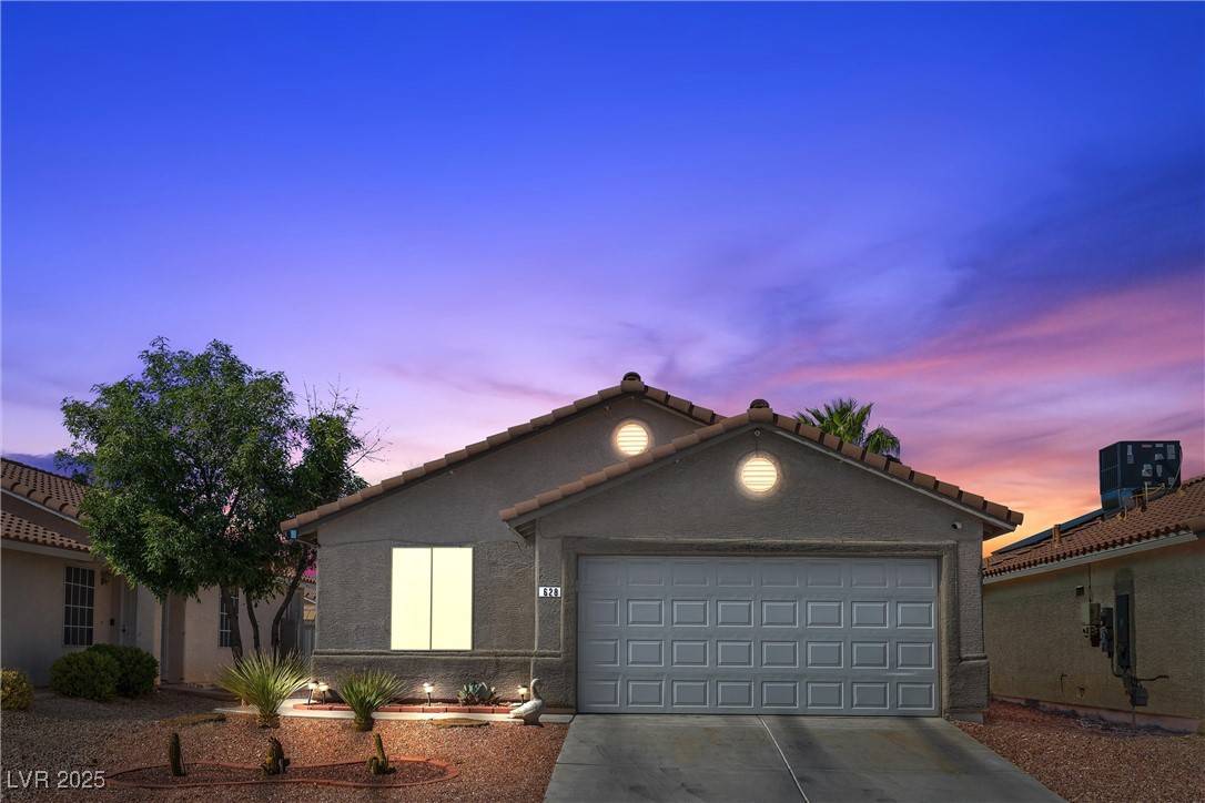 North Las Vegas, NV 89031,628 Carlos Julio AVE