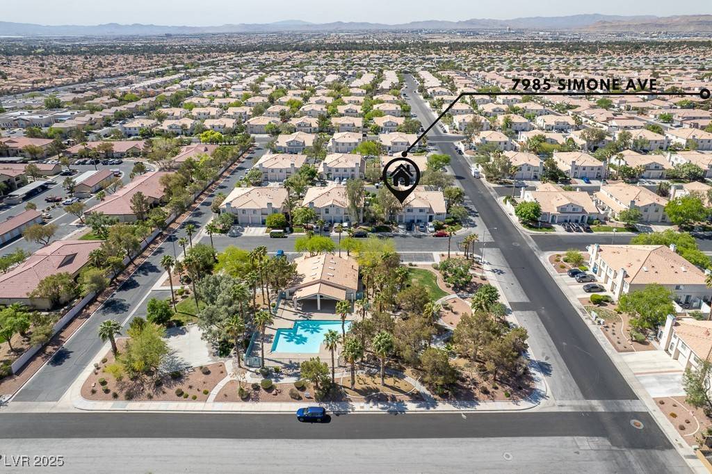 Las Vegas, NV 89147,7985 Simone AVE