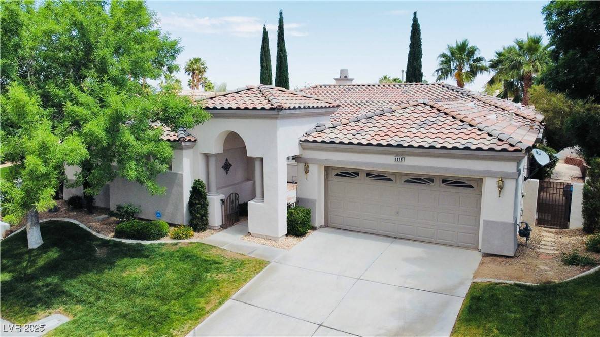 Henderson, NV 89052,1116 Piazza Telle
