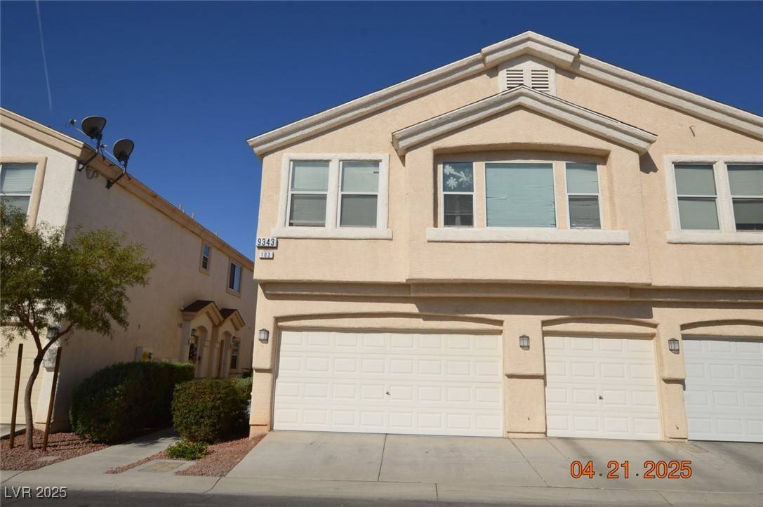 Las Vegas, NV 89178,9343 Leaping Deer PL #103