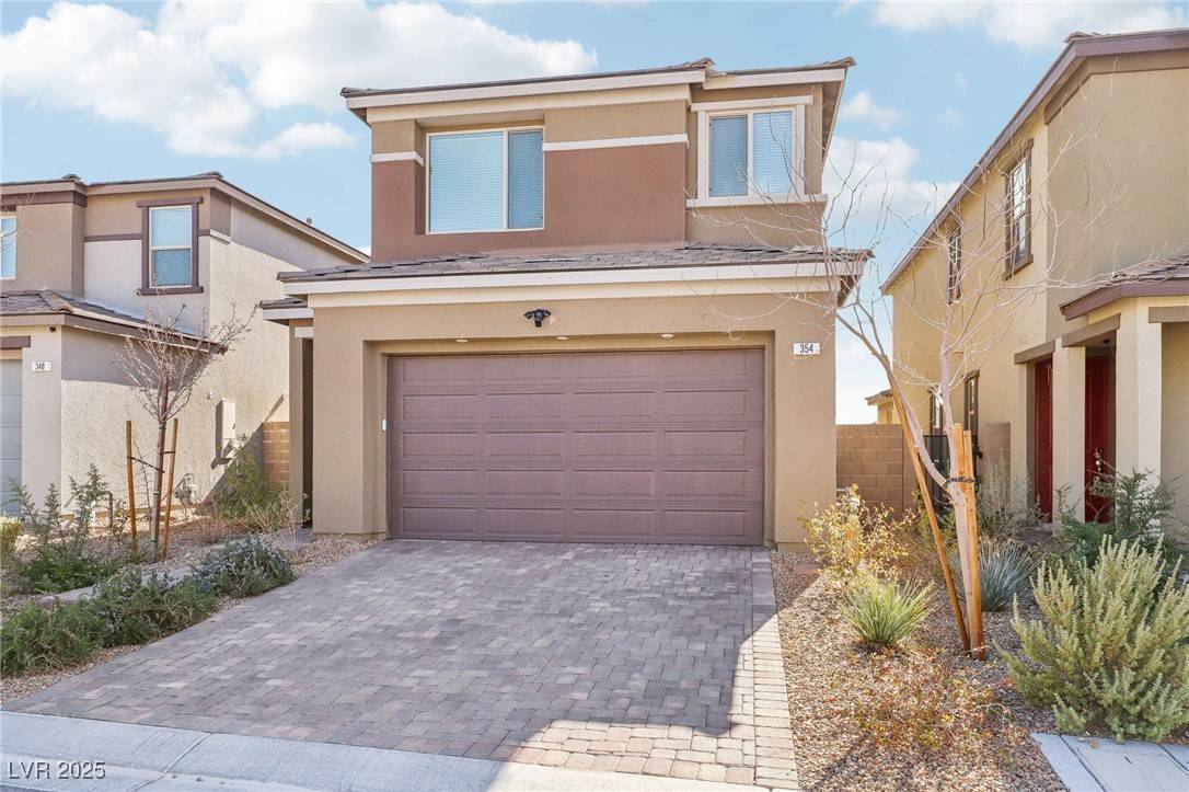 Las Vegas, NV 89138,354 SPOTTED DOVE ST