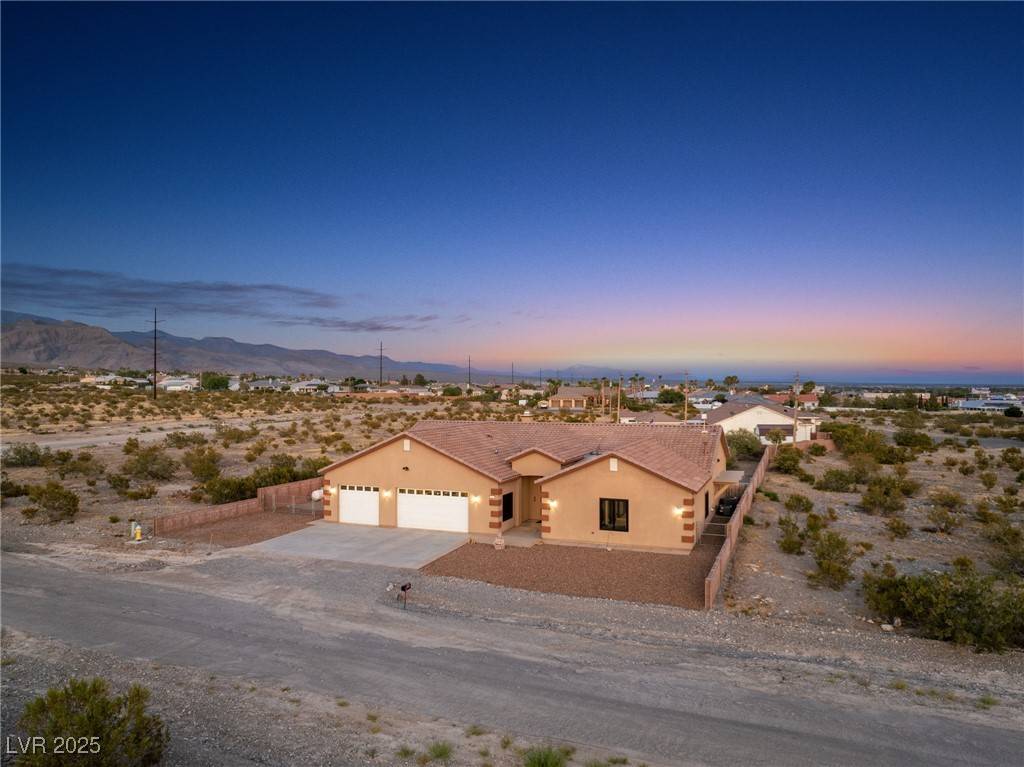 Pahrump, NV 89048,2051 Saginaw AVE
