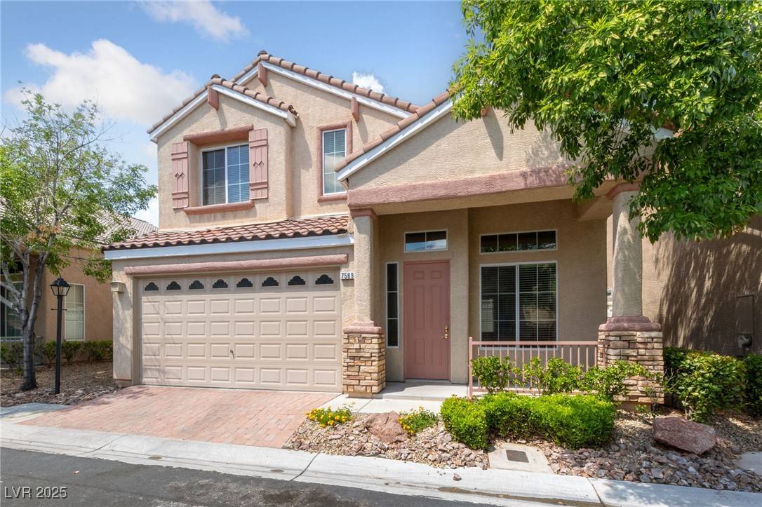 Las Vegas, NV 89139,7589 Grassy Bank ST