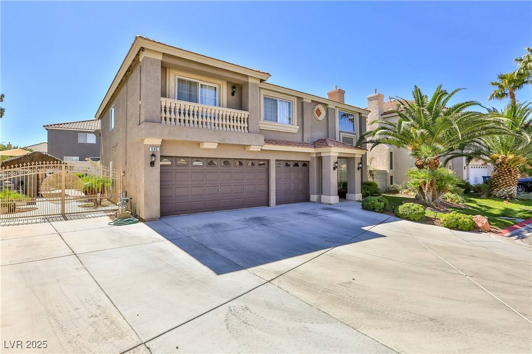 Las Vegas, NV 89183,595 Campus Oaks CT
