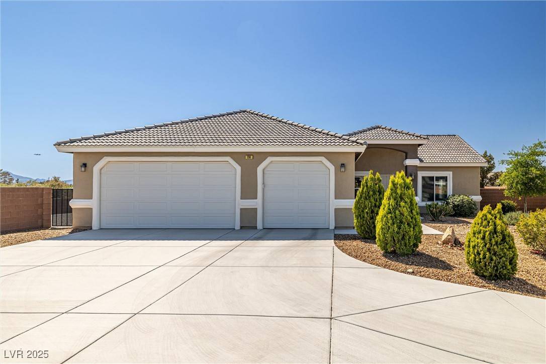 Pahrump, NV 89048,230 S Weeping Willow CT