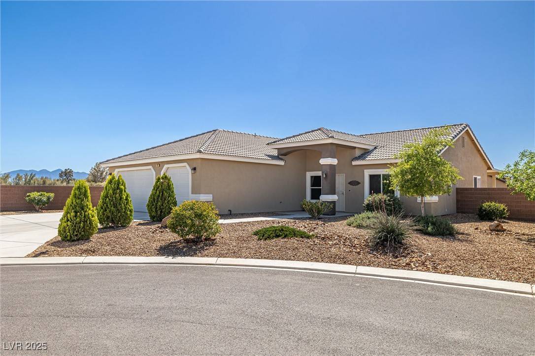 Pahrump, NV 89048,230 S Weeping Willow CT