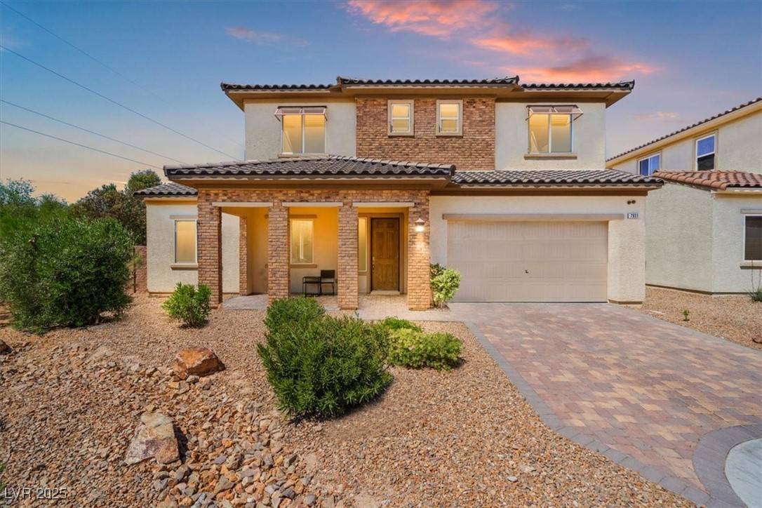 Las Vegas, NV 89178,7931 Campers Village AVE
