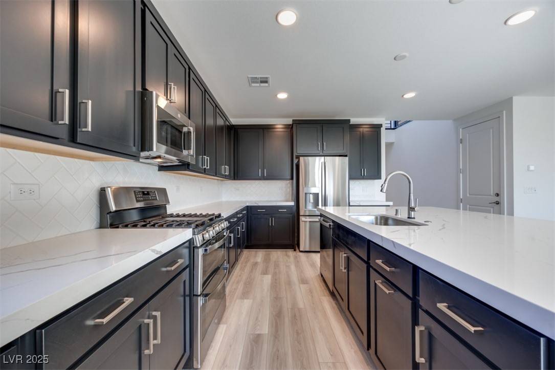 North Las Vegas, NV 89084,1321 Crimson Sunbird AVE