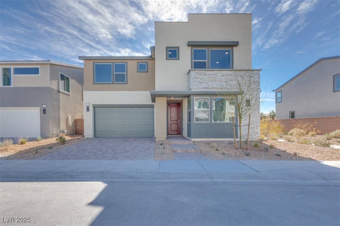North Las Vegas, NV 89084,1321 Crimson Sunbird AVE