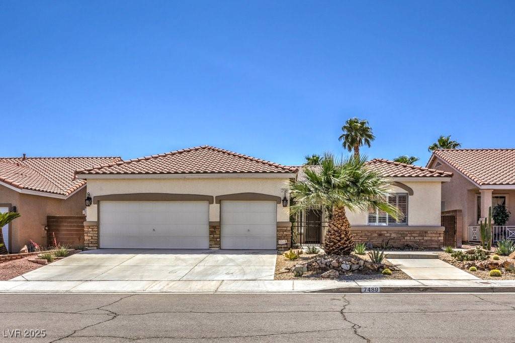 Las Vegas, NV 89113,7489 Crystal Clear AVE
