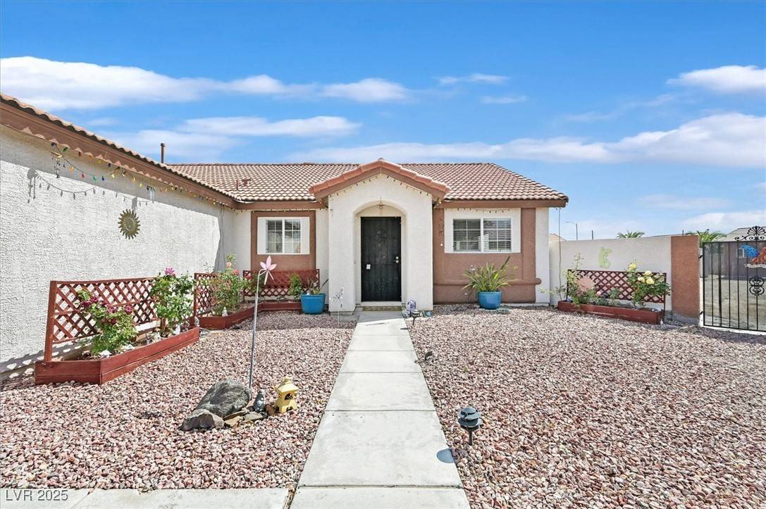 North Las Vegas, NV 89030,2805 El Cubano CT