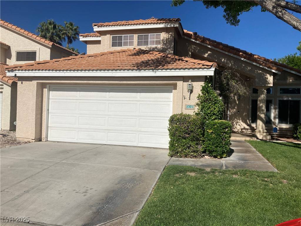 Las Vegas, NV 89149,5449 Big Sky LN