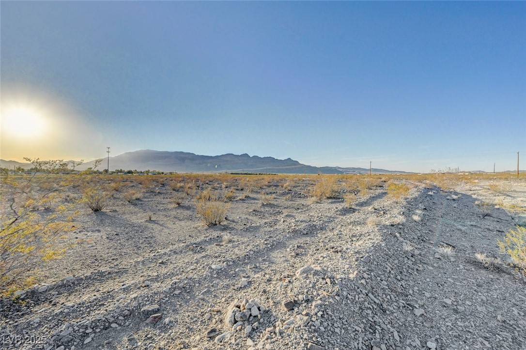 Pahrump, NV 89060,5940 N Roy AVE