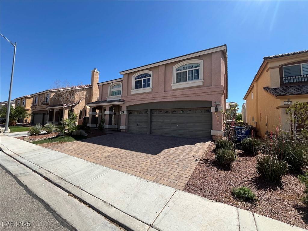 Las Vegas, NV 89139,8154 Old Creek Ranch ST