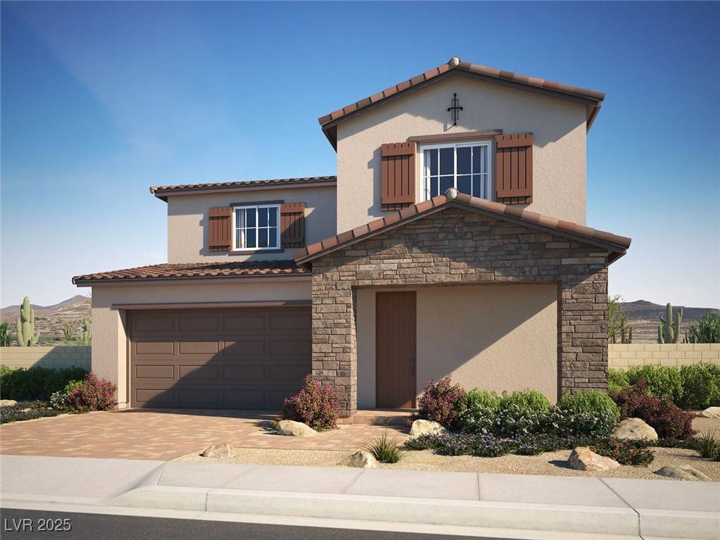 Henderson, NV 89015,330 Della Pergola PL