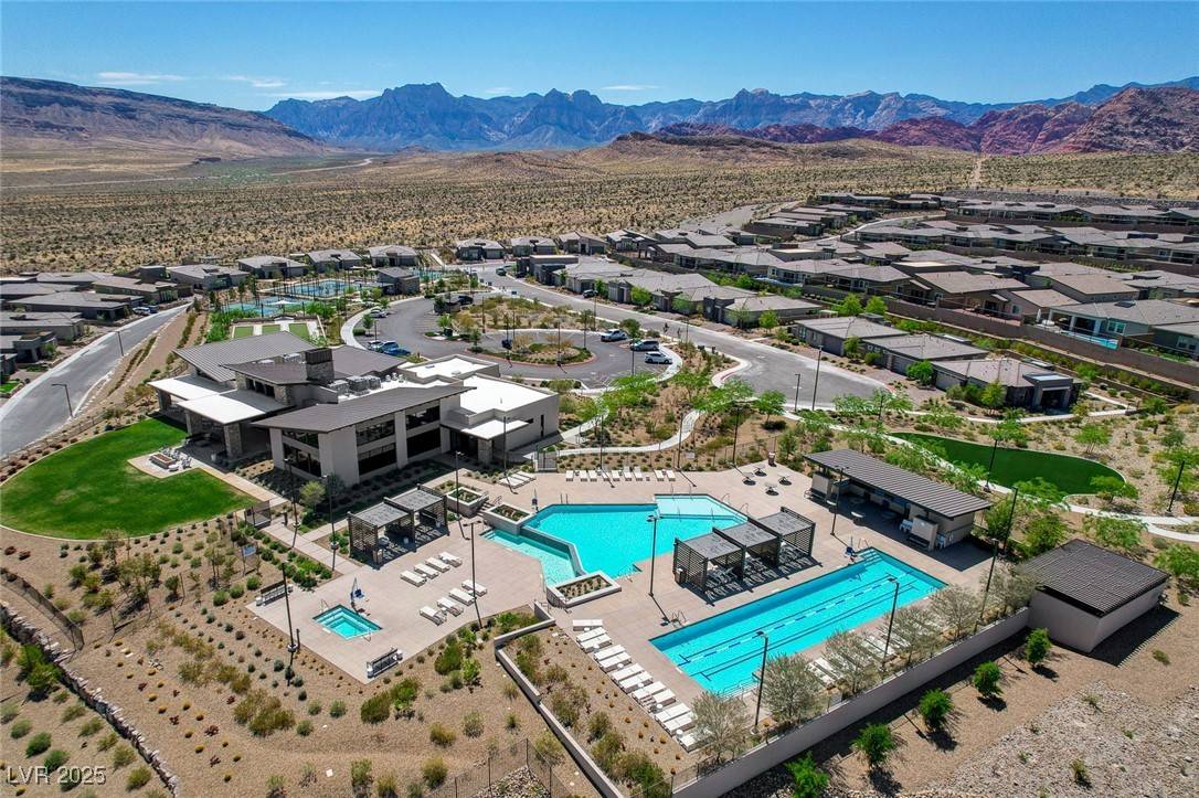 Las Vegas, NV 89138,897 Woodburn LN
