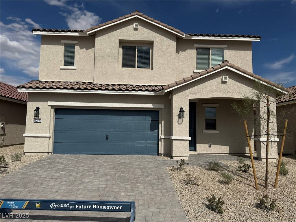 North Las Vegas, NV 89032,4388 Cave Lake AVE