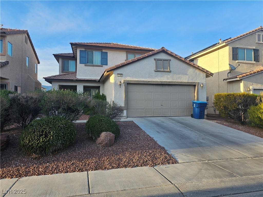North Las Vegas, NV 89086,1120 OCEANWOOD AVE #n/a
