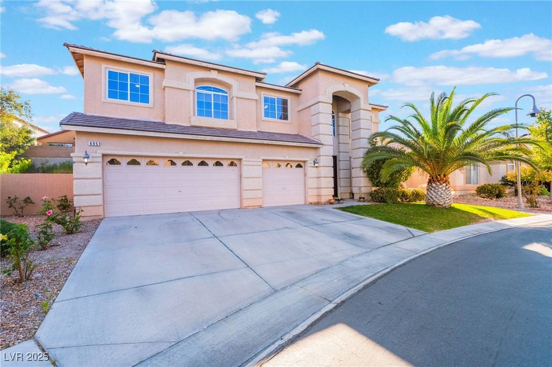 Las Vegas, NV 89148,695 Orbiter LN