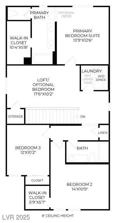 Las Vegas, NV 89113,8130 Beebrush CT