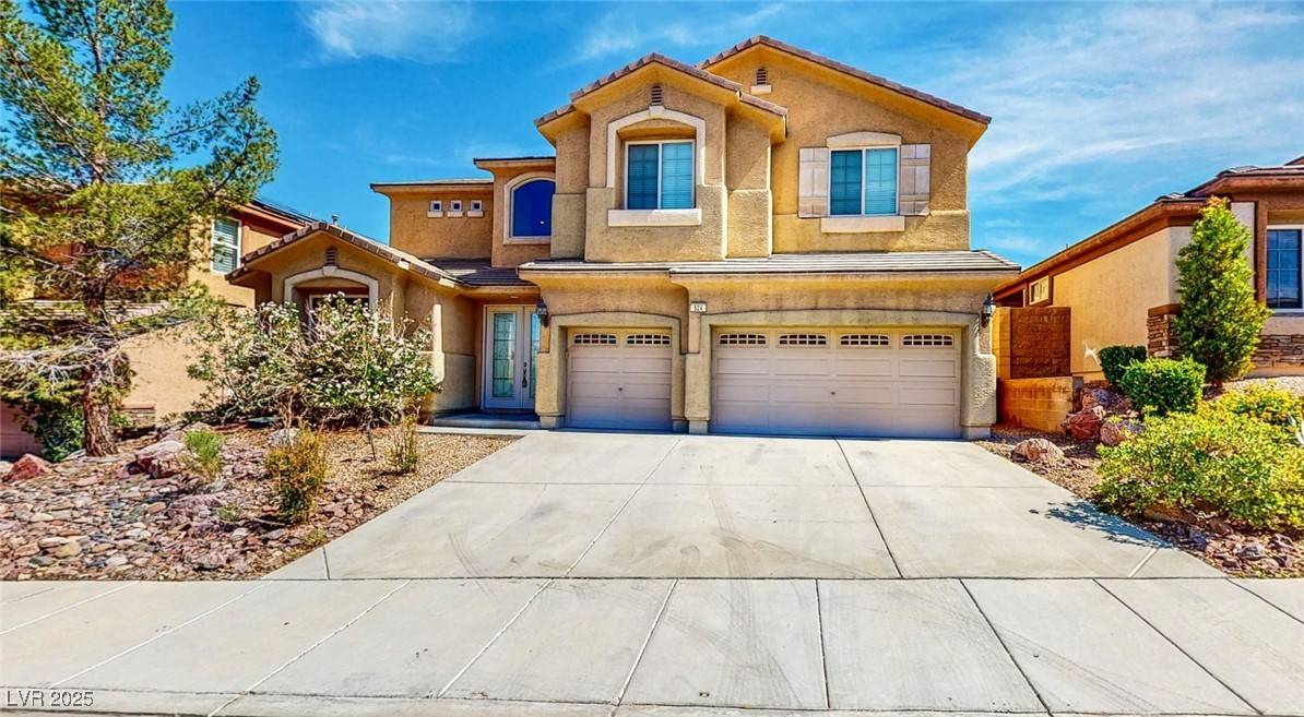 Henderson, NV 89052,524 Blanche CT