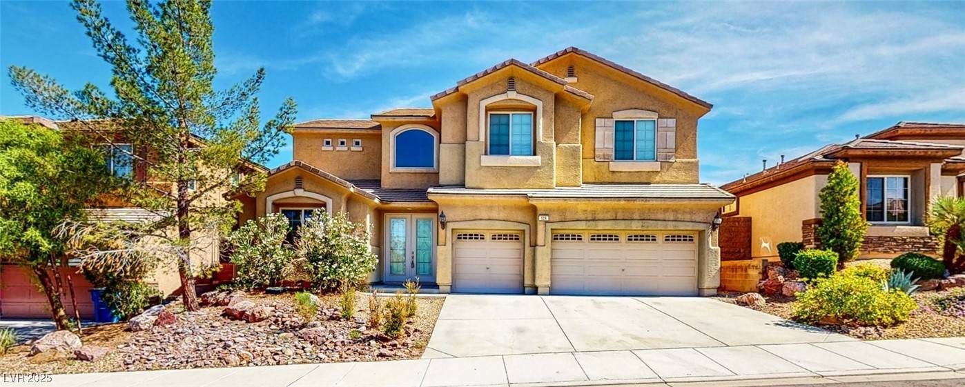 Henderson, NV 89052,524 Blanche CT