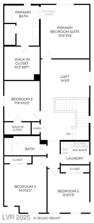 Las Vegas, NV 89113,8124 Beebrush CT
