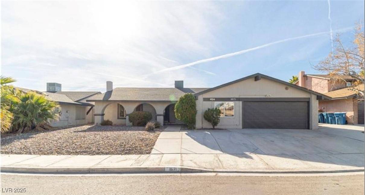 Las Vegas, NV 89119,1671 Sandalwood LN