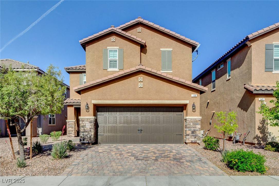 Henderson, NV 89074,139 Fulgora ST