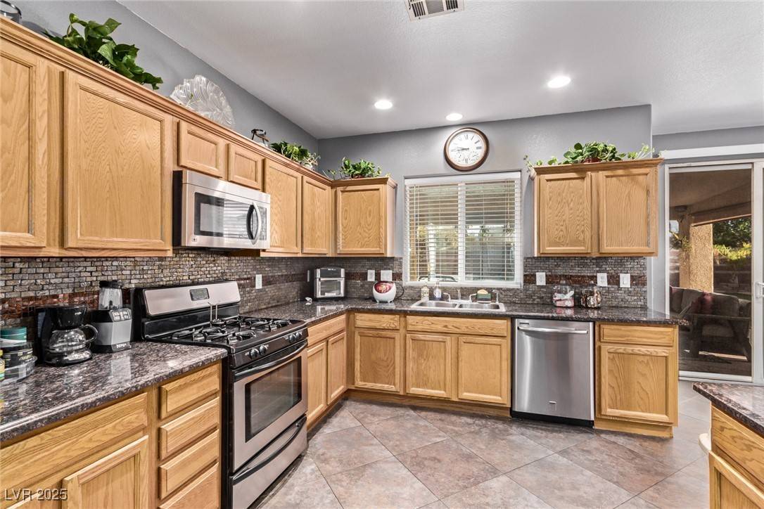 North Las Vegas, NV 89084,3005 Dotted Wren AVE