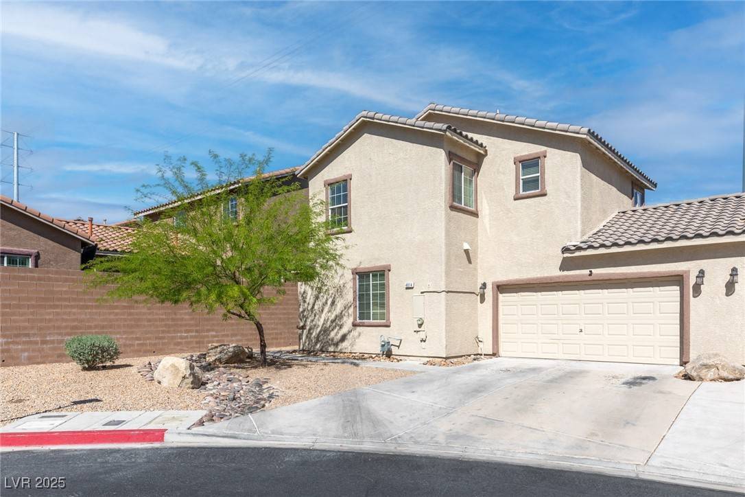 Las Vegas, NV 89129,4014 Sparrow Rock ST