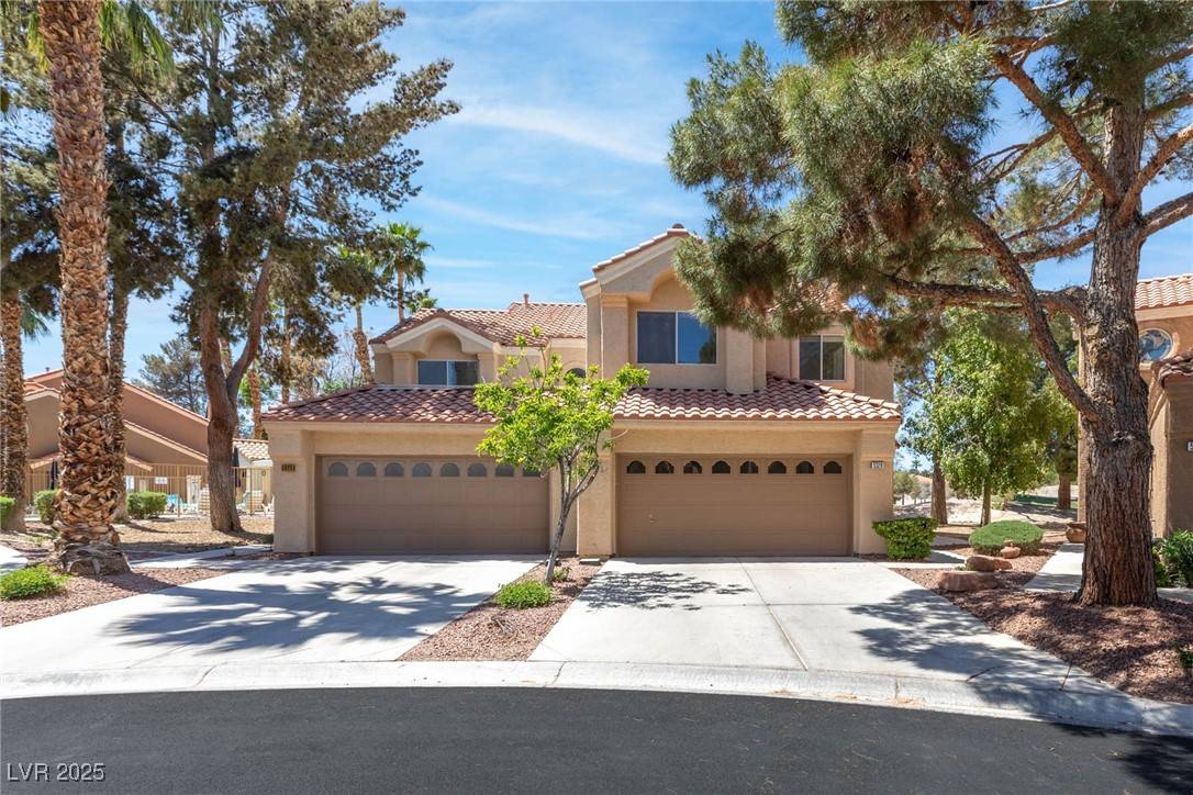 Las Vegas, NV 89149,5329 La Patera LN