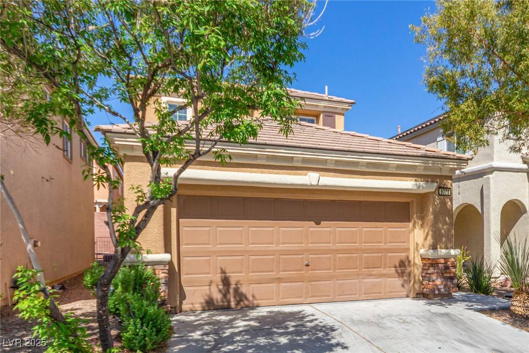Las Vegas, NV 89178,9773 Bedstraw ST