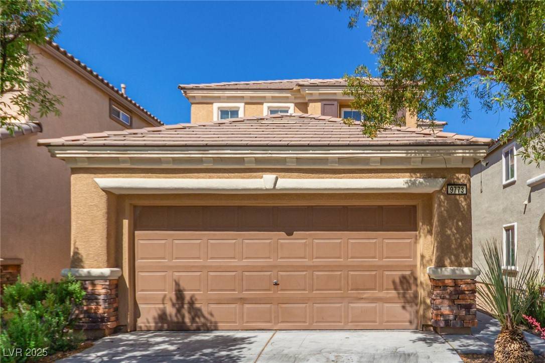 Las Vegas, NV 89178,9773 Bedstraw ST
