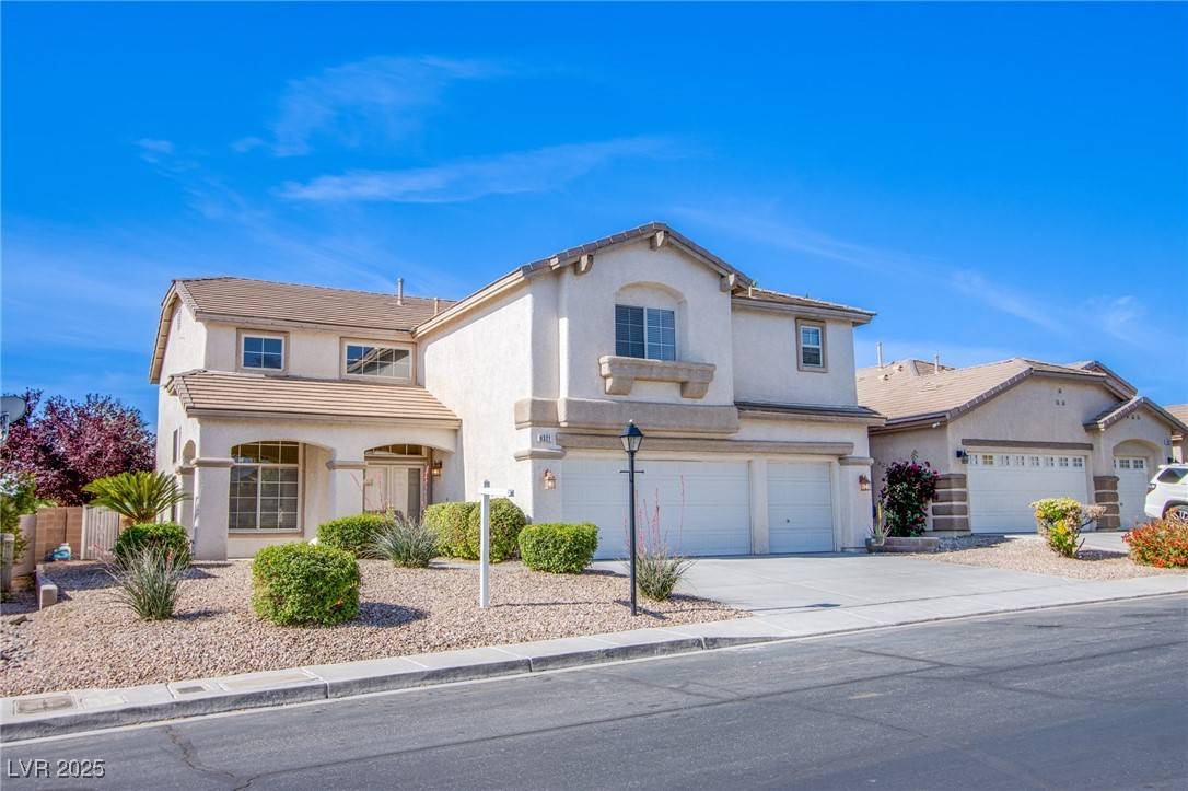 Las Vegas, NV 89131,8321 Gorsky AVE