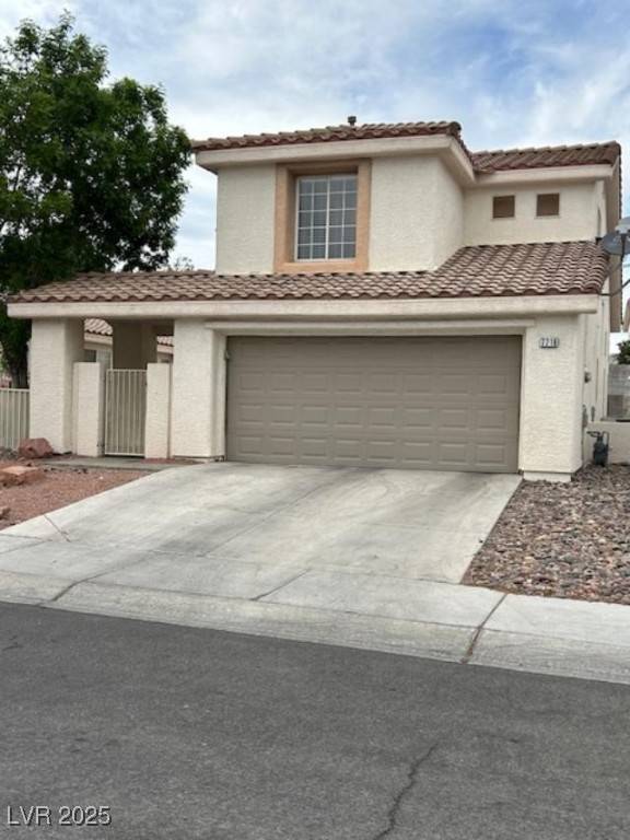 Las Vegas, NV 89131,7716 Curiosity AVE