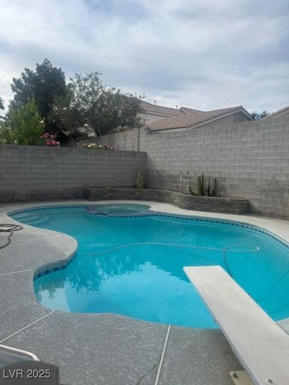 Las Vegas, NV 89131,7716 Curiosity AVE