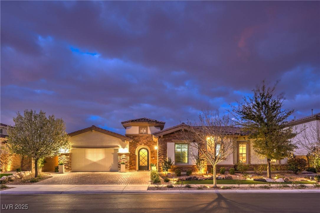 Las Vegas, NV 89141,62 Grand Masters DR