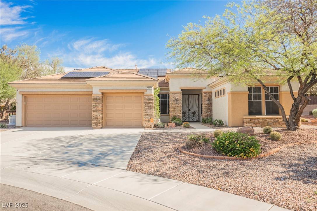 Henderson, NV 89052,3004 Canton Hills ST
