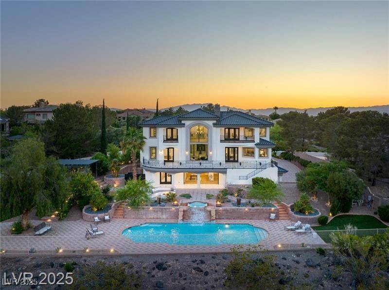 Henderson, NV 89052,22 Anthem Pointe CT